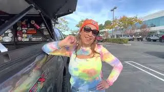 2019 Ford FX4 with Go Fast Camper - Walk Around @OffRoadOverlandCamping