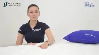 Матрас Bicoflex Sleep System