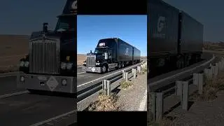 Kenworth -  G1 Logistics #truckvideo #australiantrucks #australiantruckaction