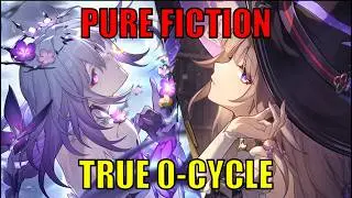 Endgame Mode With the Wildest Difficulty Swings | No Limited Eidolons | PF 3.8