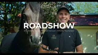 Erlebe die Zukunft des Pferdesports | FAIR PLAY&reg; x #doitride &ndash; Roadshow 2024