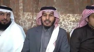 حفل ملتقى أعيان وابناء قبائل وادي  ملاح
