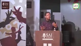 &ldquo;Desire for Knowledge&rdquo; | Founder Dr. Bijaya Kumar Sahoo&rsquo;s Profound Message to Learners