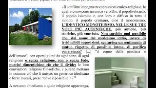 30 Miscuglio di religioni 3