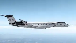 The Real Cost of Having a Gulfstream G700 Private Jet