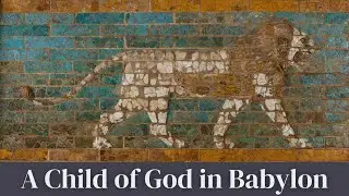 A Child of God in Babylon | Caleb Colley | Sunday Morning Worship | 6/12/2022