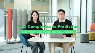 FREE & 0 Credits | Qoder NEXT Code Completion Upgraded
