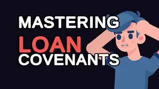 Mastering Loan Covenants: The Financial Safeguard