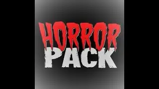 March 2022 Horrorpack