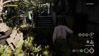 The Texas Chain Saw Massacre_ Tagged that booty