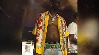 (FREE) Young Dolph x Gucci Mane Type Beat 2019 | 