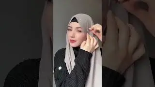 hijab style | stylish hijab | chiffon hijab | 950 BDT