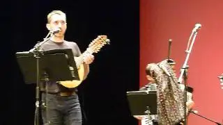 Ronda Astí Queda Ixo!, en el Certamen de Mayos de Cuenca