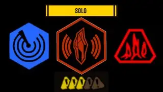 [Solo] Scout Deep Scan Lithophage Outbreak Haz 3