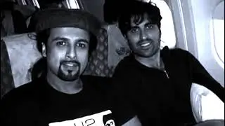A tribute to Junoon&rsquo;s Khwab and Junaid Jamshed by Amir Munawar