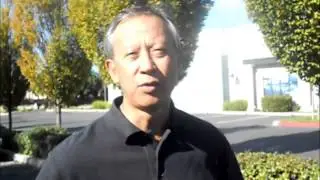 Darrell Fong Works Elk Grove Precincts
