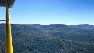 The Spirit of Flight: My Cross-Country Journey in a 1947 Aeronca Champ: Day 7 - Leg 3  - 7M3 - KHSD