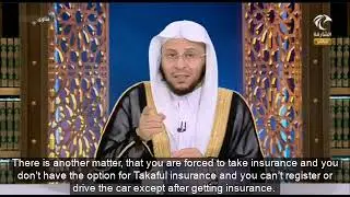 Ruling on Car Insurance?