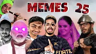 Memes you should watch after PUBG Mobile got Banned in India | Indian Memes 25 | Mimema