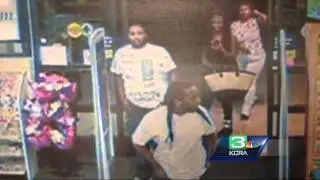 5 arrested in major shoplifting ring in Ripon