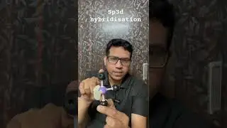 sp3d hybridisation | t-shaped | ClF3 structure | chemical bonding class 11