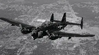 Japanese Pilots Never Expected SCR-720 Radar To Guide P-61s Through Total Darkness
