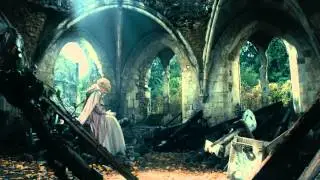 Into The Woods (2014)