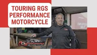 The Shop Tour | RGS Performance | El Paso, Texas