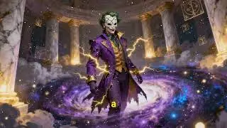 You Mastered What No One Taught 💢🌀 Strategists Rewriting Protocols Around You   Joker Speech
