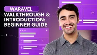 Waravel Walkthrough & Introduction (Beginner Guide + First Tips)