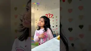 Kids Learn Why Bananas Have Black Spots 🤔🍌
