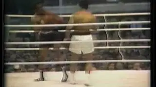 Muhammad Ali -vs- Al 
