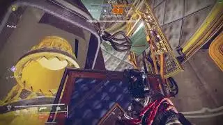 I ACCEPTED Lanza's Challenge To 1v1's. Here's What Happened | Destiny 2