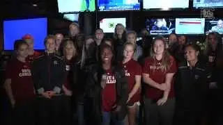 Women's Soccer NCAA Watch Party - 11/9/15