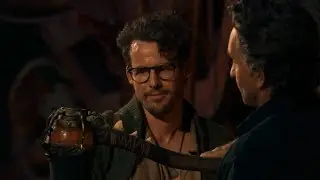 Survivor: 49 - Steven Blindsided Part 2