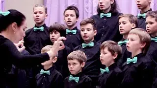Хоровая капелла 