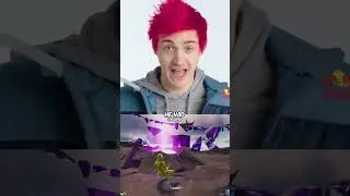 Ninja Reveals What Marshmello Looks Like?