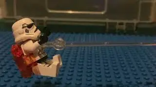The stop motion competition results ￼