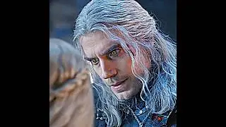 🤩⚡Ciri Used Here Inside Power🔥Epic Scene HDR Status | ꜱᴛʀᴏɴɢ ᴇᴅɪᴛɪɴɢ🖤#shorts #trending #edit #status