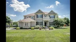 6170 BRAYMOORE DRIVE GALENA OH 43021