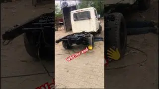 old model pickup modified| Mahindra Bolero pickup| pickup body#shorts #viralvideo #bhiwani #pickup