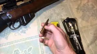 Stuck Case Removal