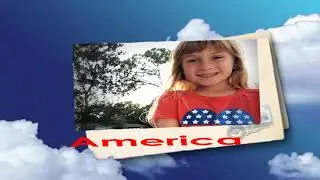 America The Beautiful | 6-year old Haley (Heart and Soul) #girlsinger #patriotic #usa #america
