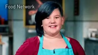 North Texas girl appears on 'Chopped Jr.'