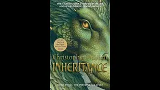 Plot summary, &ldquo;Inheritance&rdquo; by Christopher Paolini in 5 Minutes - Book Review