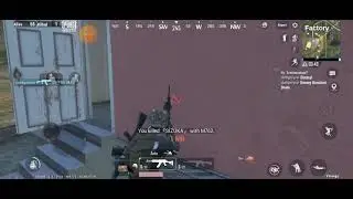1v3cluth plzz like and subs