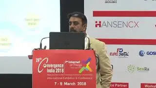 26th Convergence India 2018: Nex Gen evolution of TV measurement in India - Session by BARC