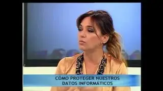 Ser&aacute; Justicia, Programa 10/05/2016, Carlos Rojas, Carlos Doncel
