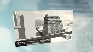 1197 The Queensway Condos