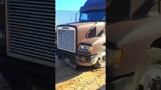 🚛FREIGHTLINER FLD 120  📢TRUCK PARTS📢